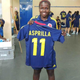 Image for article titled Colombian Soccer Player Found Dead Days After Family Reported Her Missing